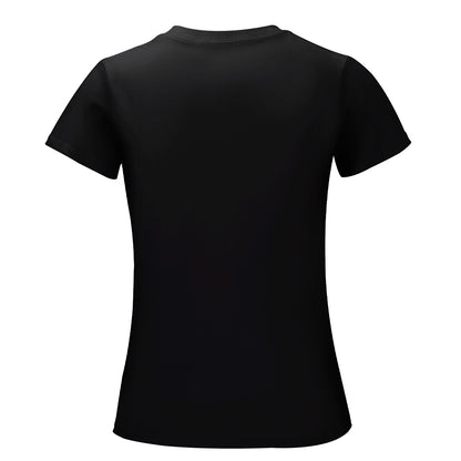 Women's Munsieur T-shirt "Seasons Santa" Christmas Collection