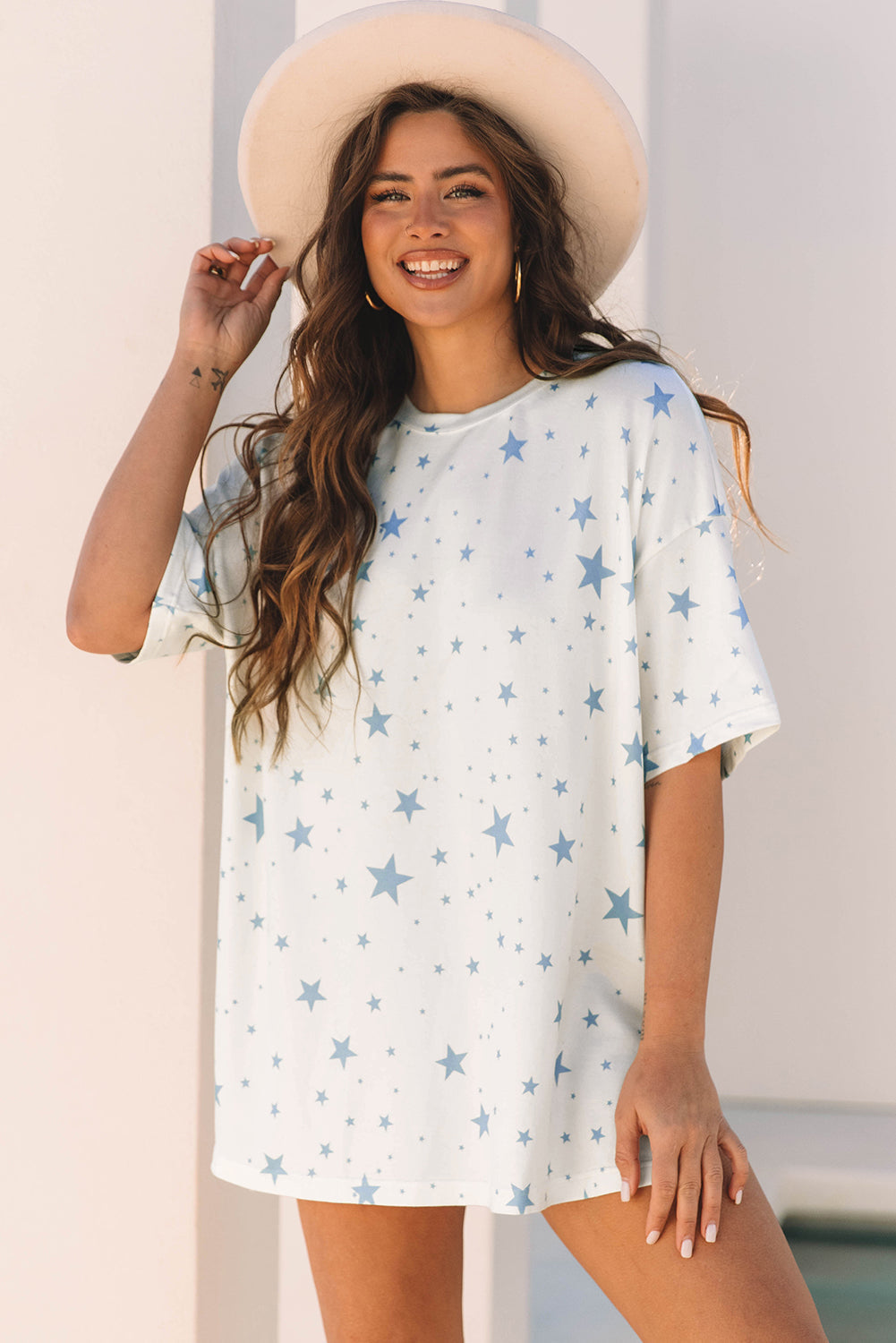 Aaria Tees