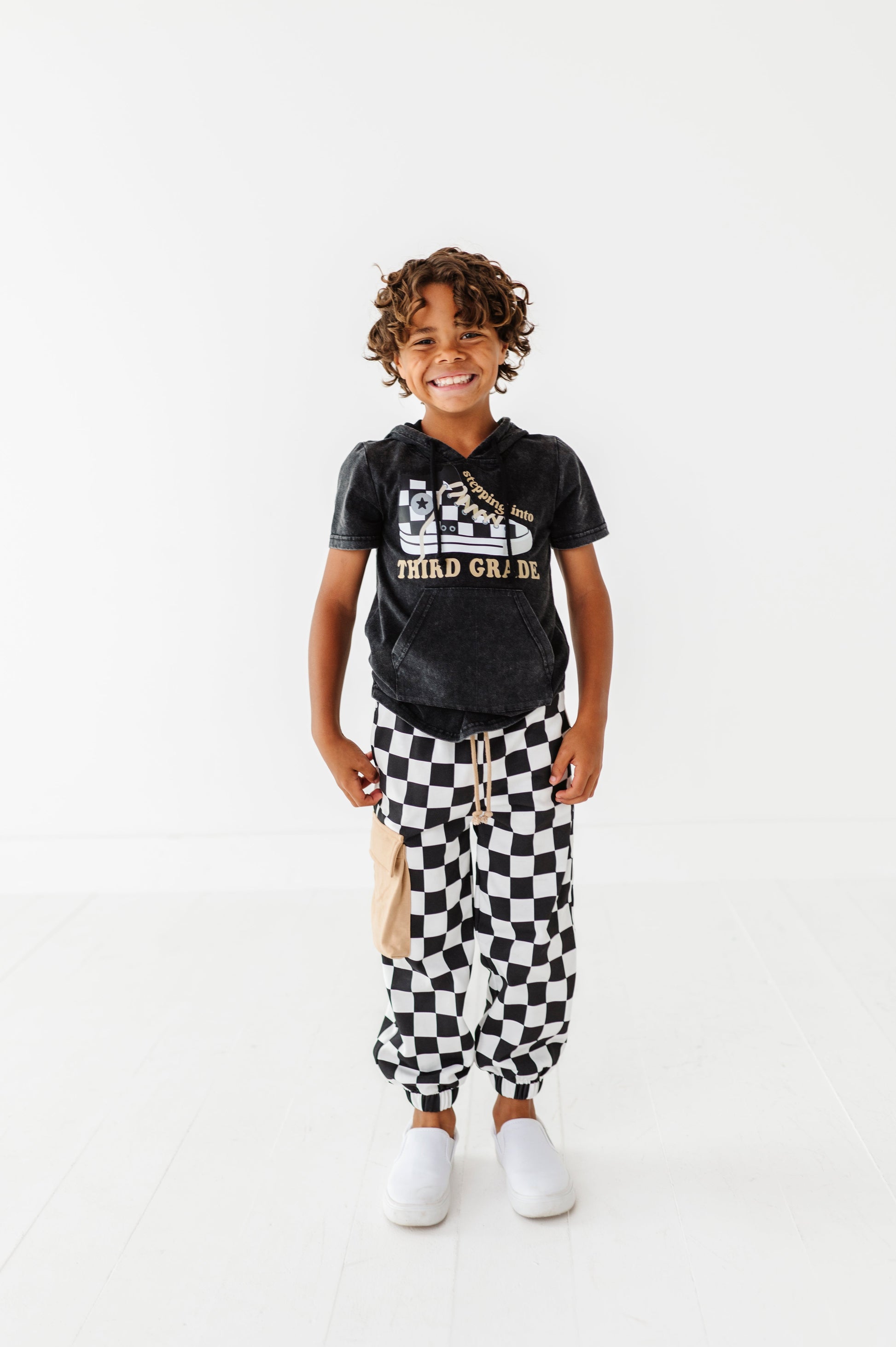 Aaria Tees