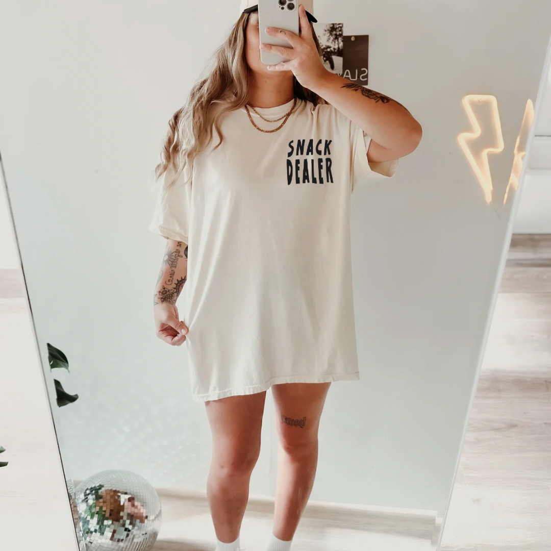 Aaria Tees