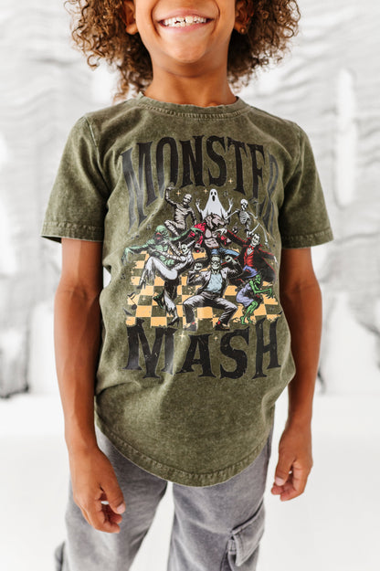 Monster Mash | VINTAGE TEE