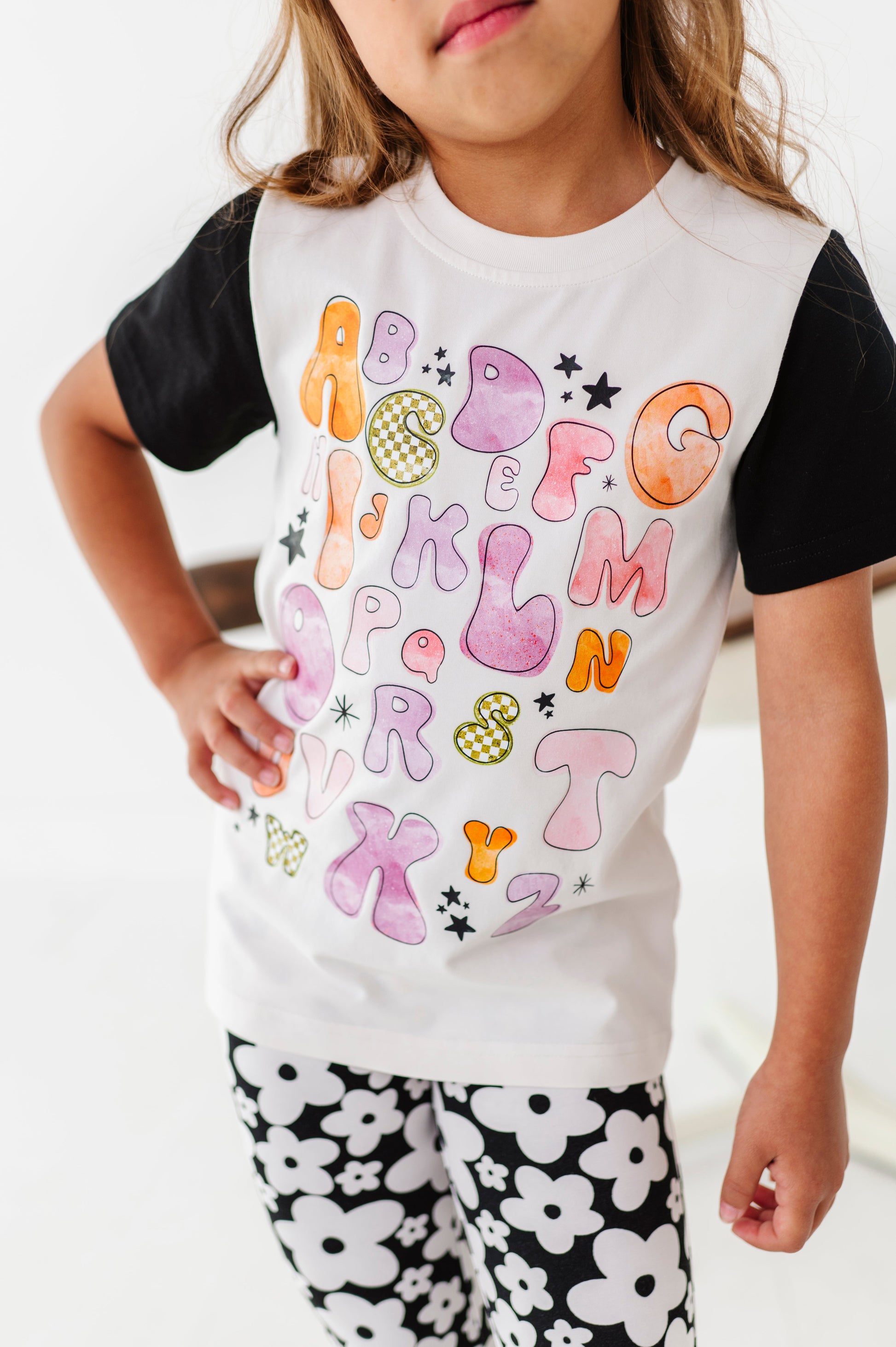 Aaria Tees