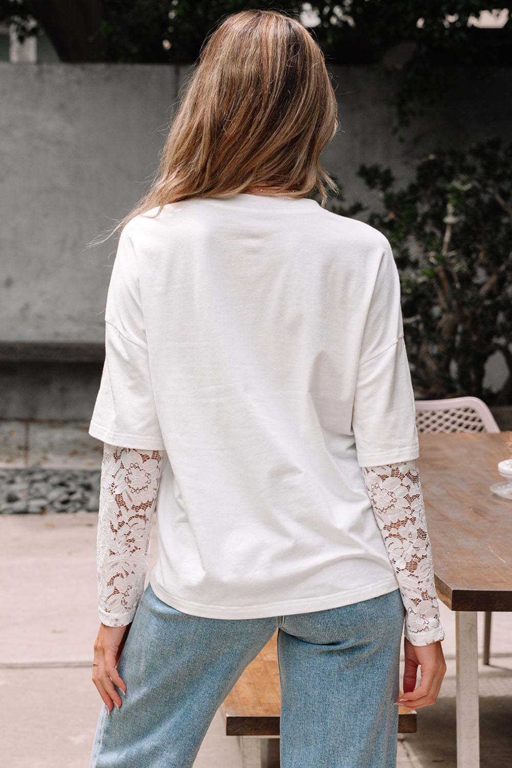 Aaria Tees