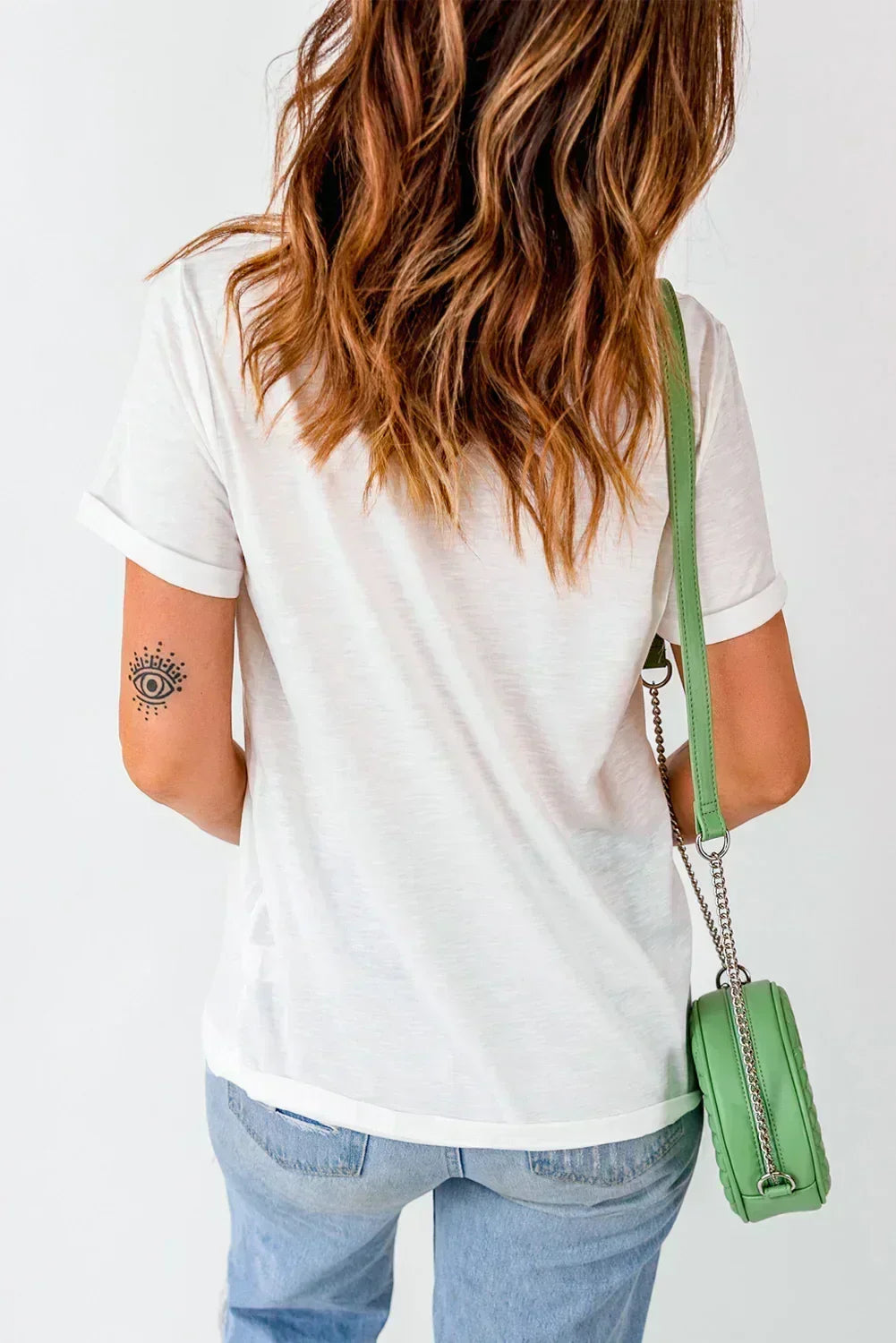 Aaria Tees