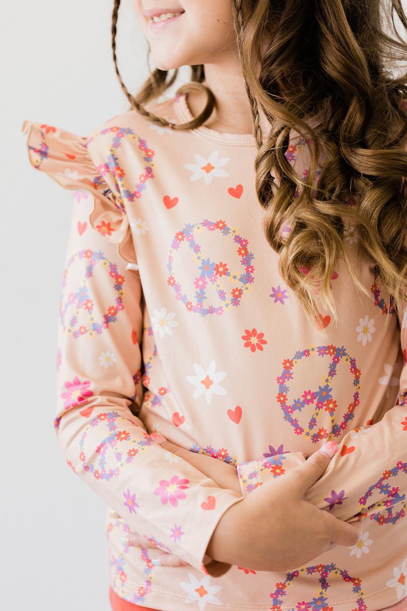 Aaria Tees