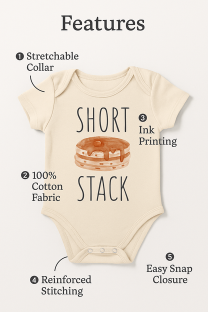 Arizona Flag - Baby Boy Girl Clothes Infant Bodysuit Funny Cute Newborn