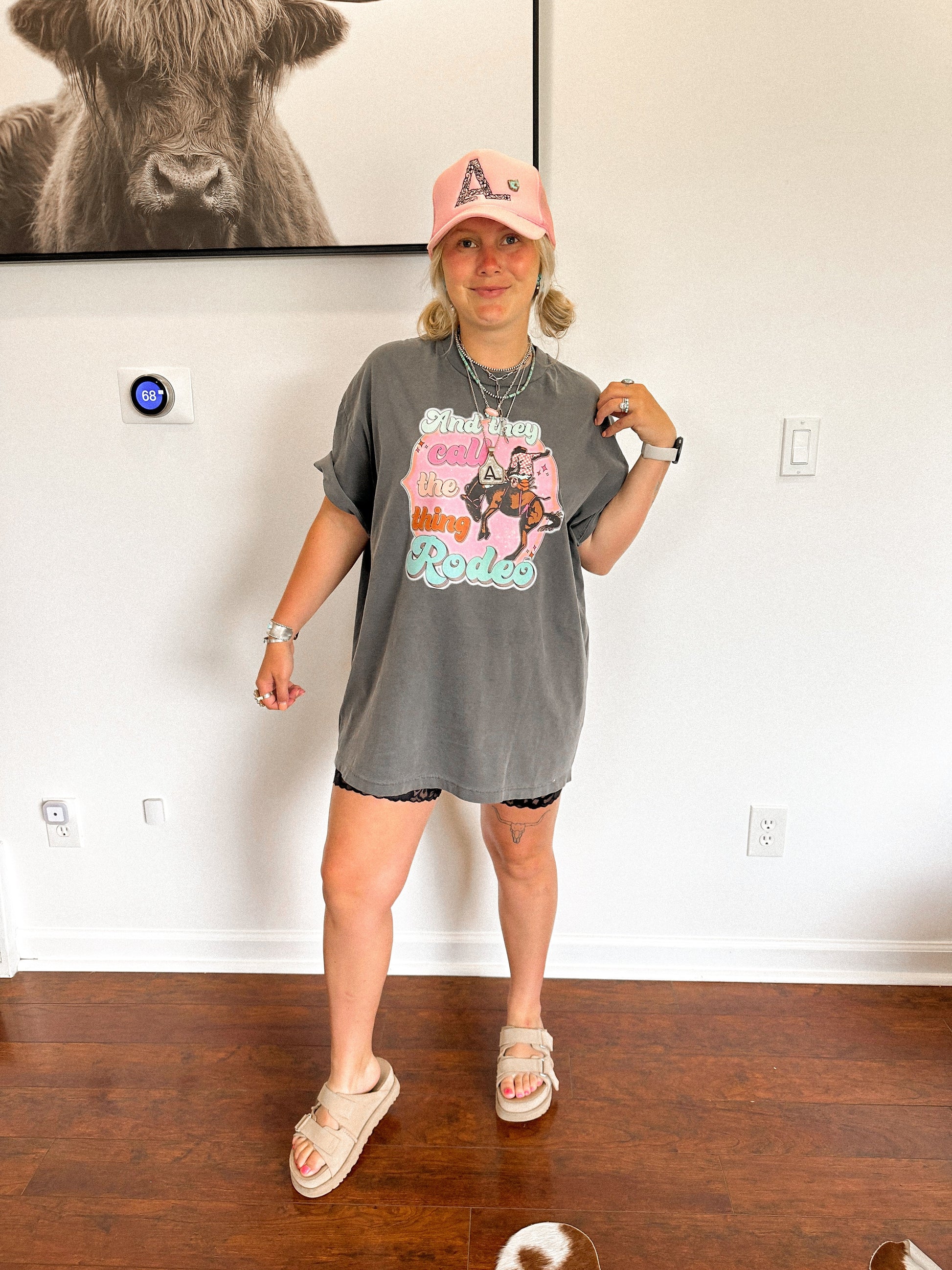 Aaria Tees