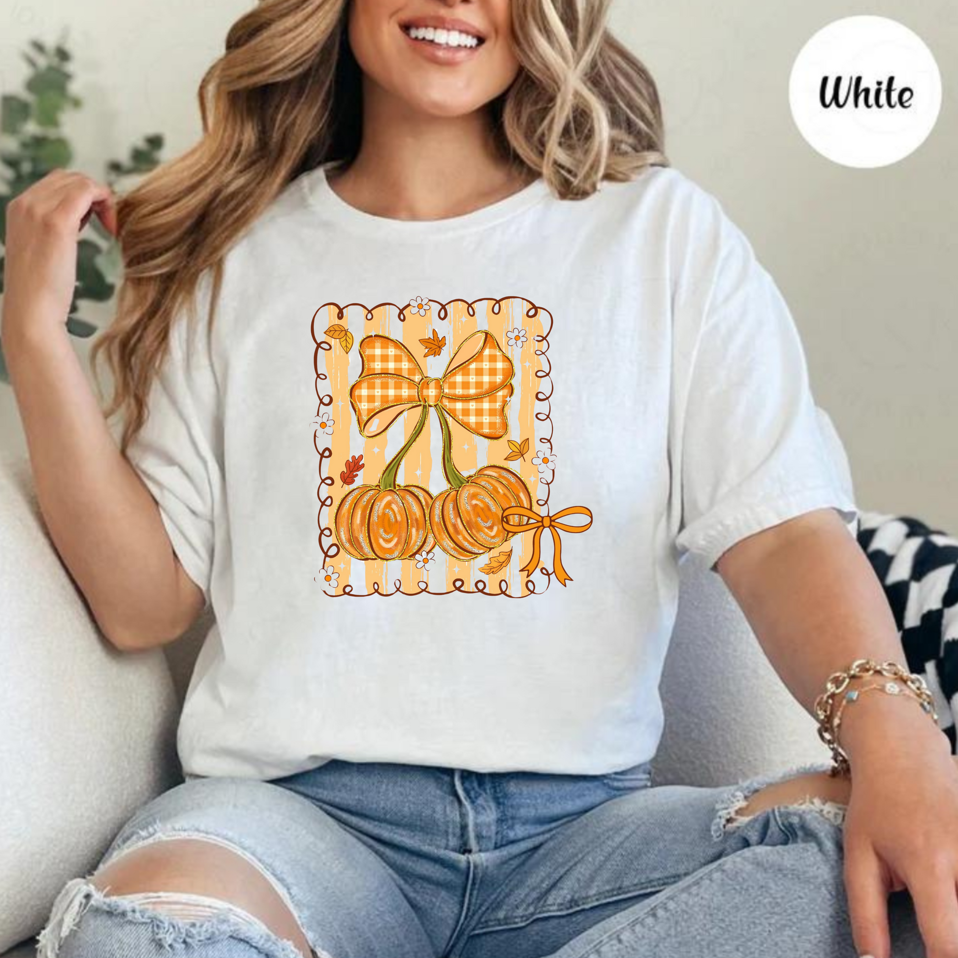 Aaria Tees