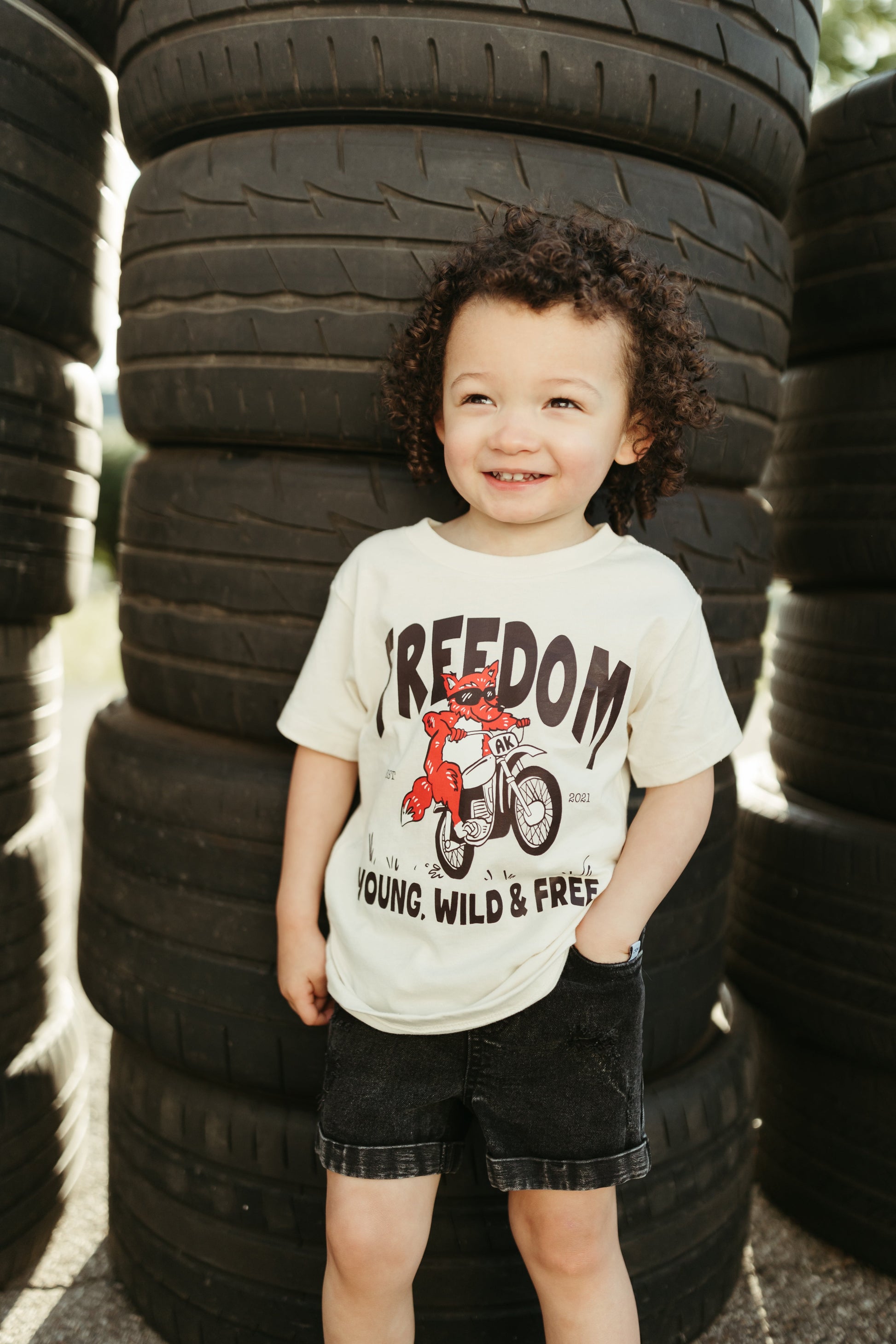 Aaria Tees