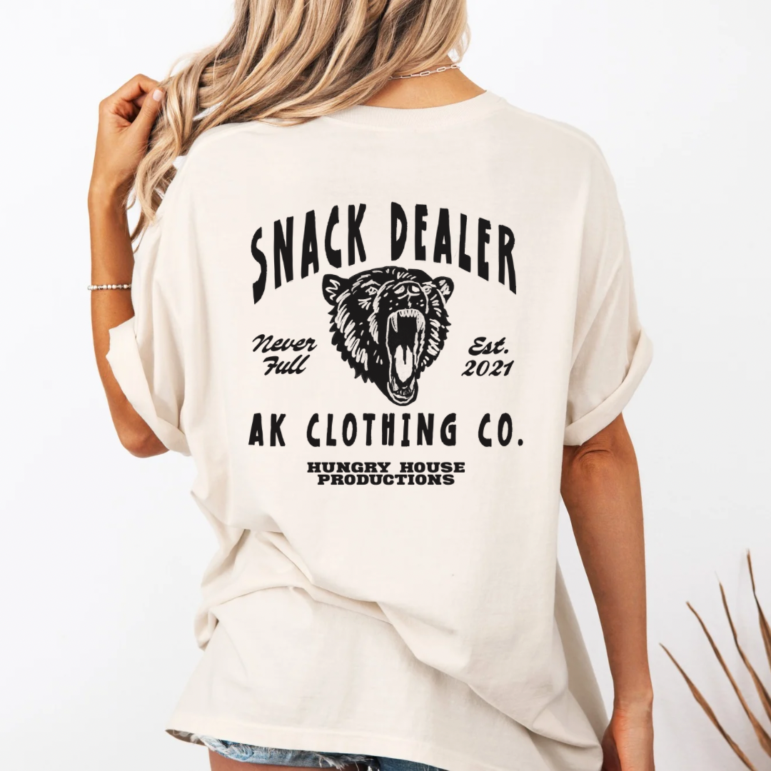 Aaria Tees