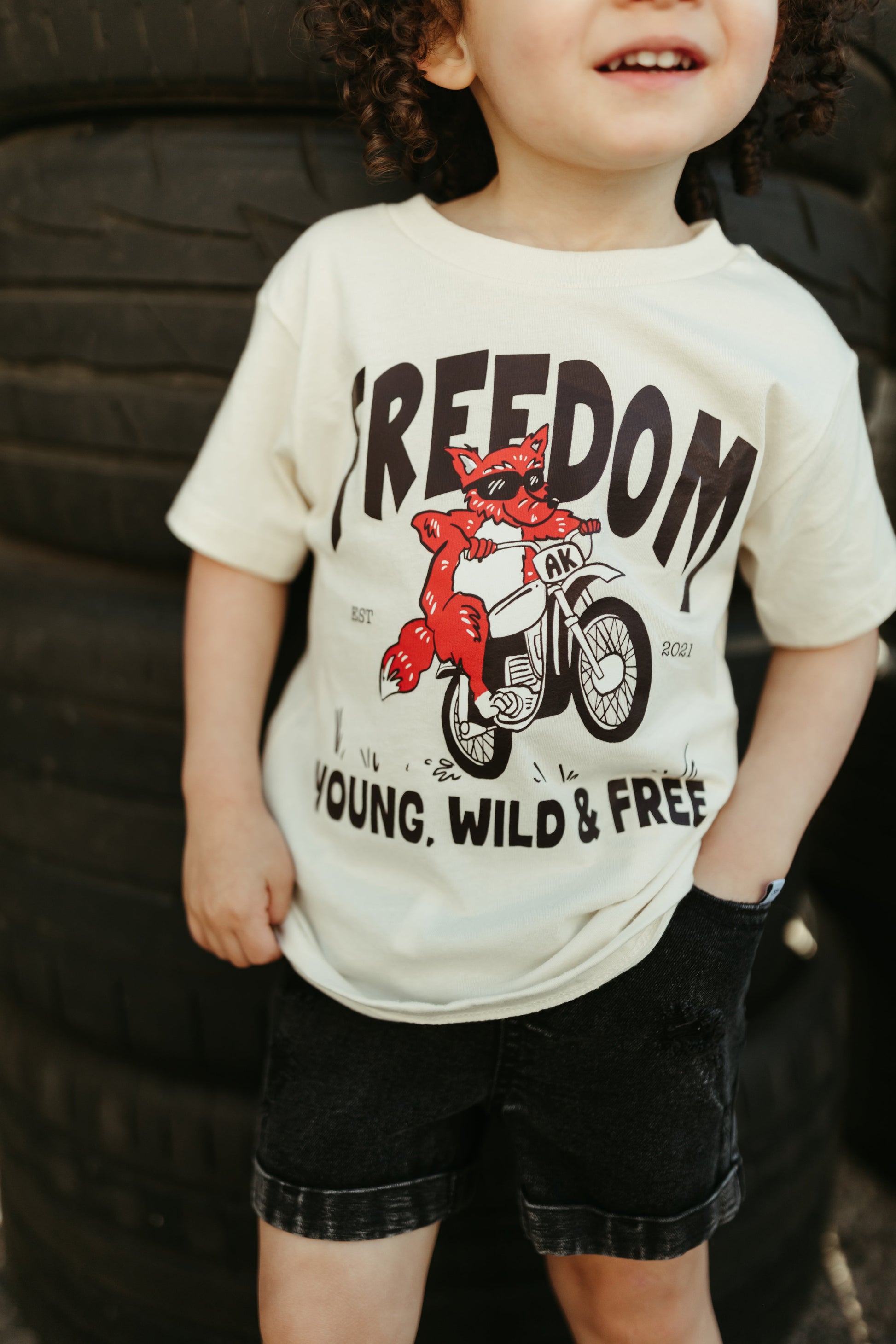 Aaria Tees