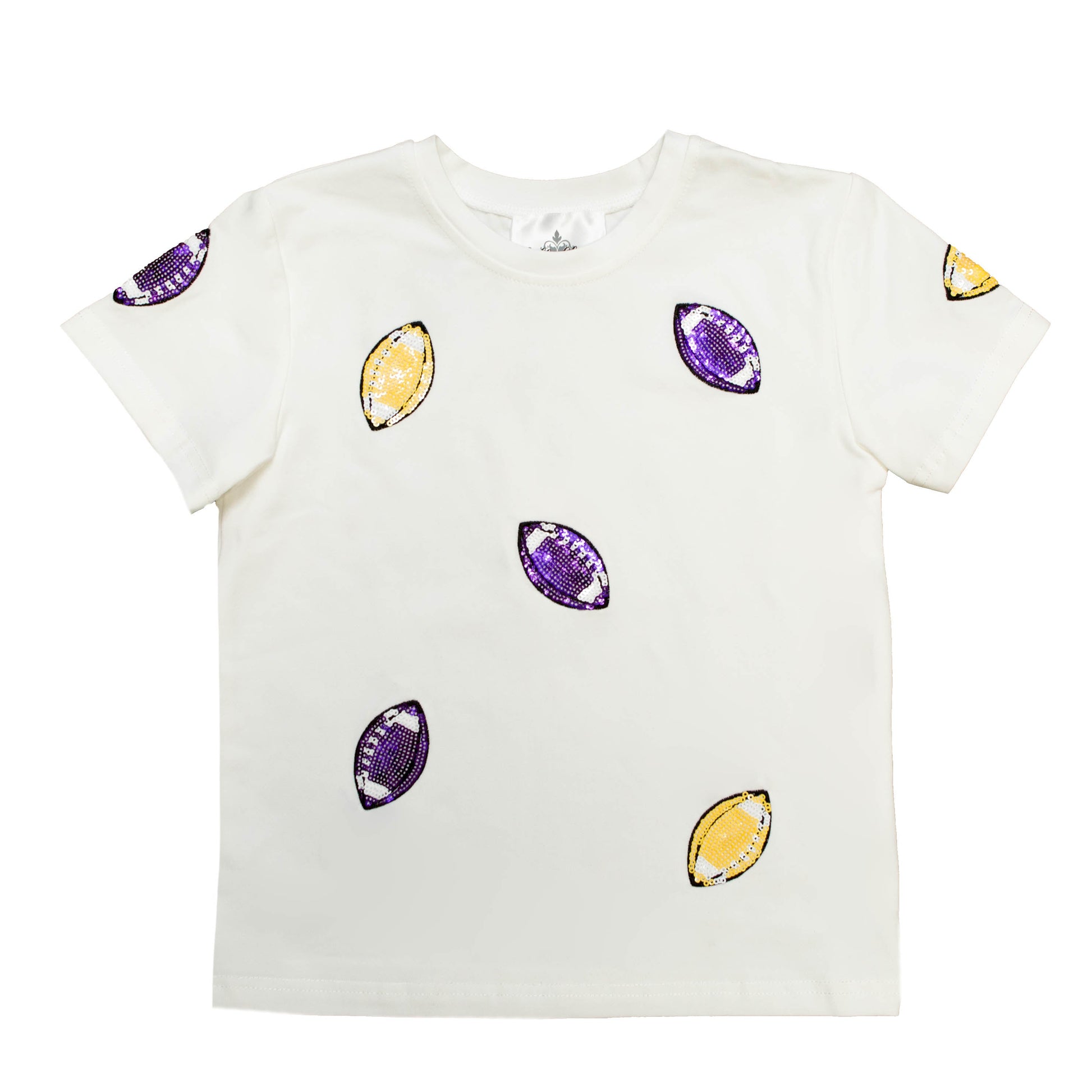 Aaria Tees