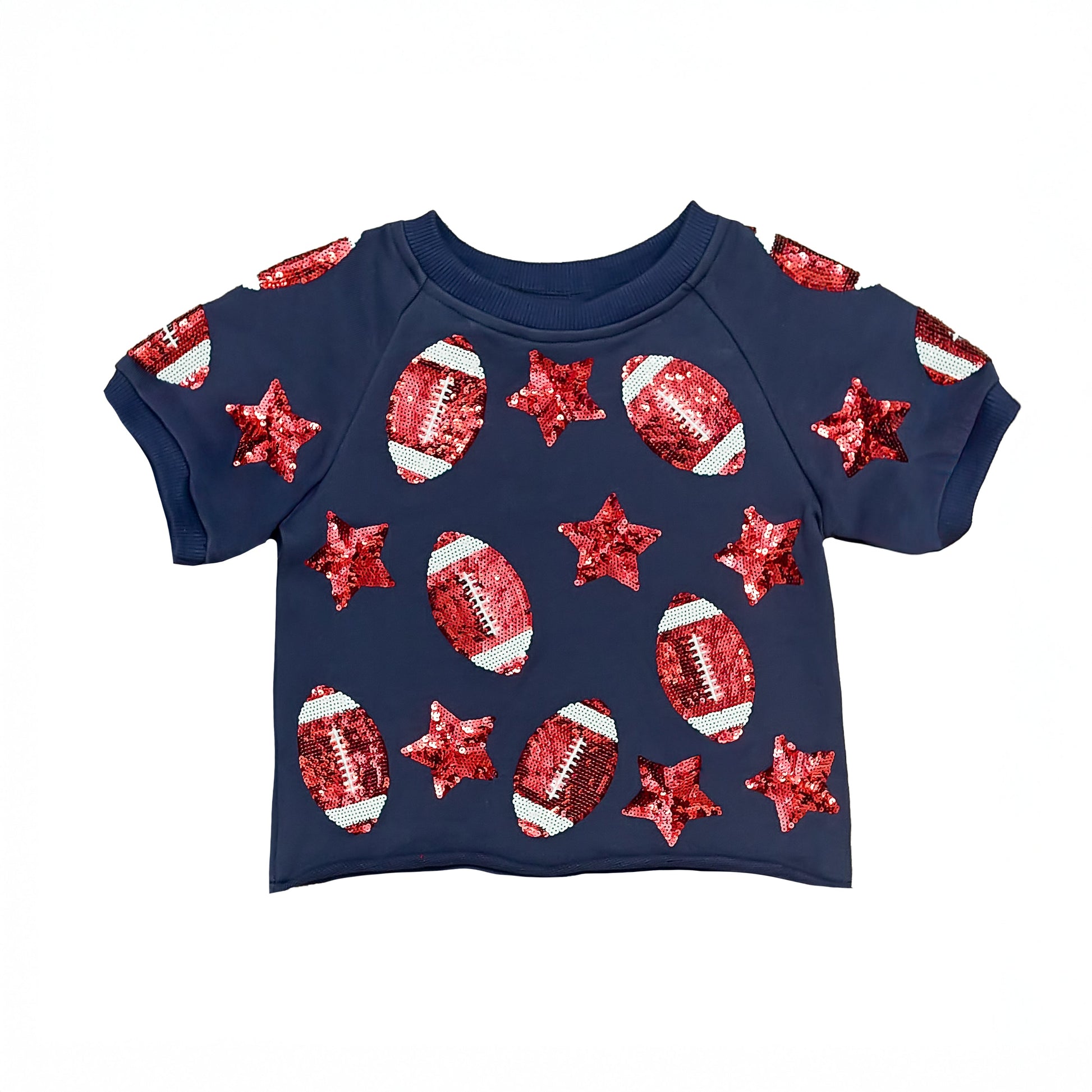 Aaria Tees