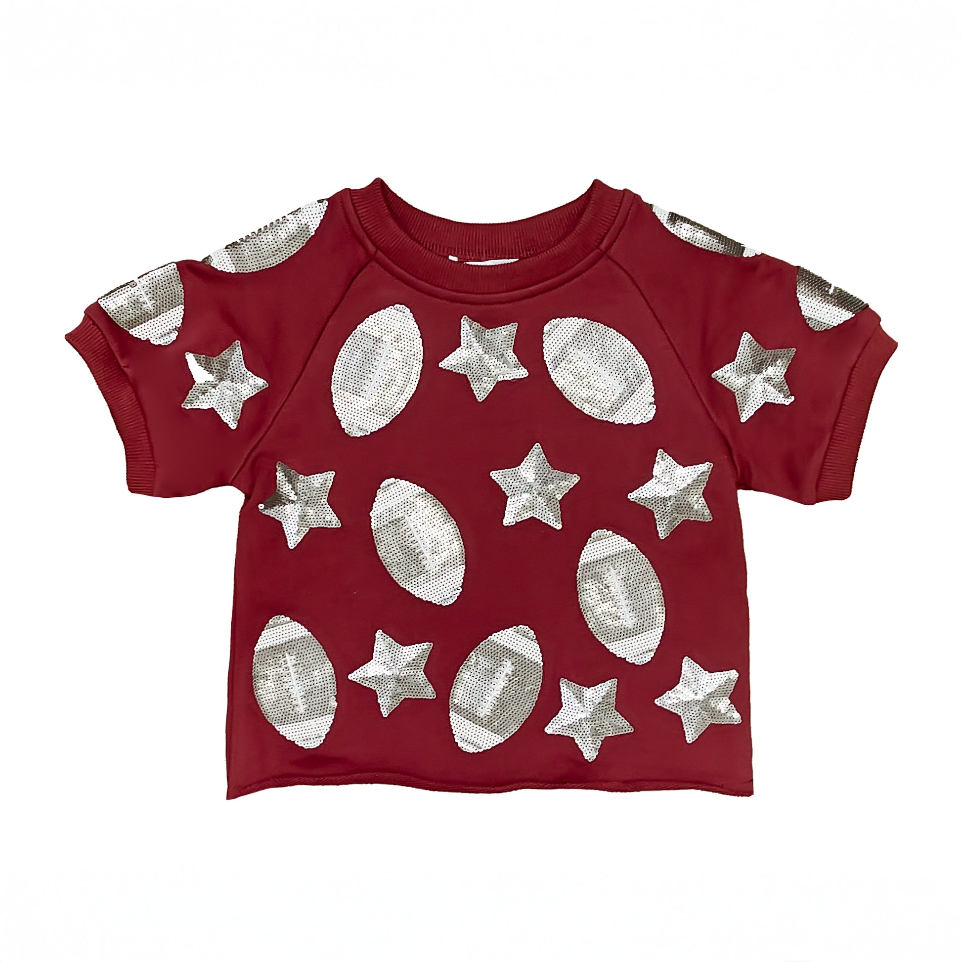 Aaria Tees