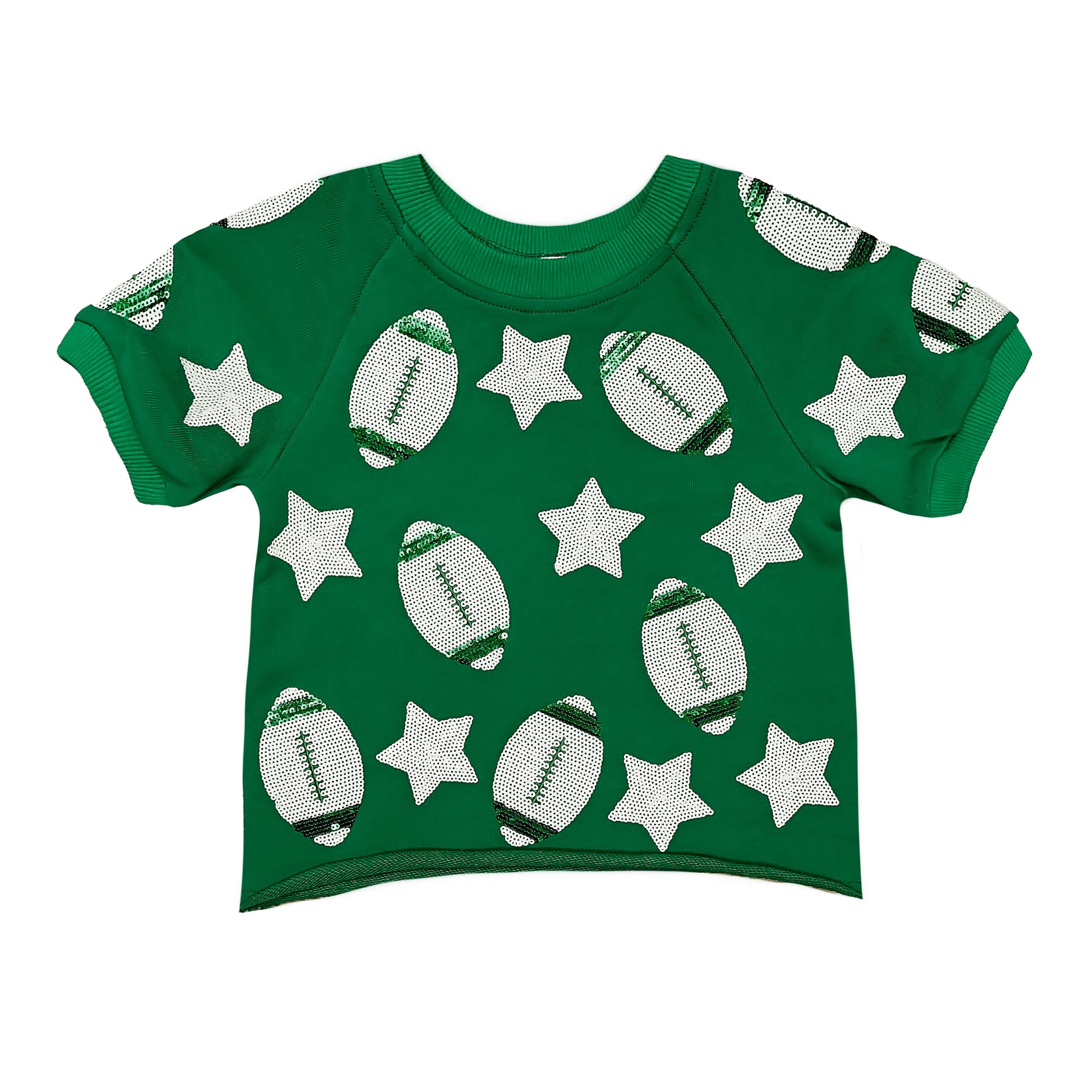 Aaria Tees