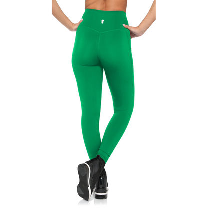 Fitkitty Sculpt, Lift & Smooth High Waist Gym Leggings | Workout Essentials