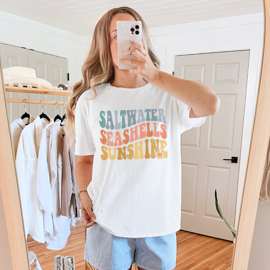 Aaria Tees