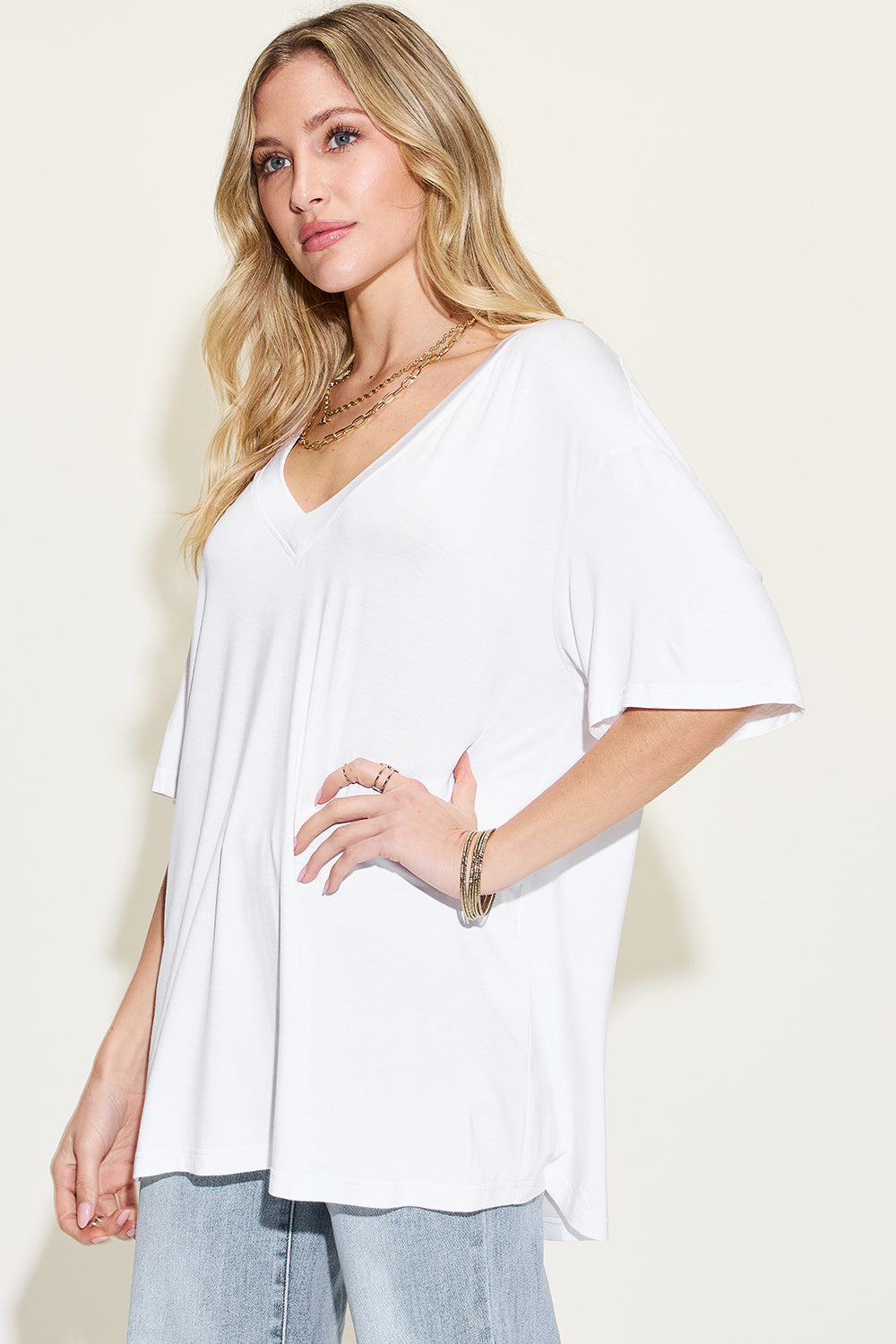 Aaria Tees
