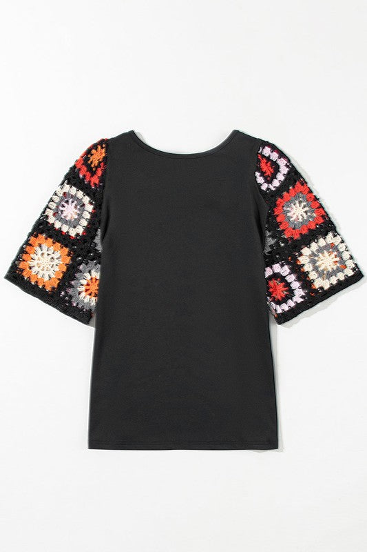 Aaria Tees