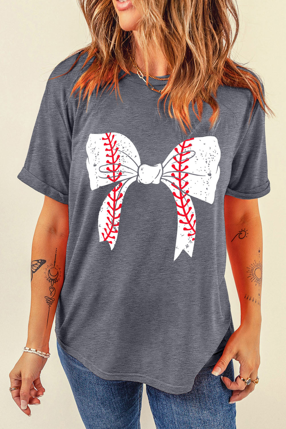Aaria Tees