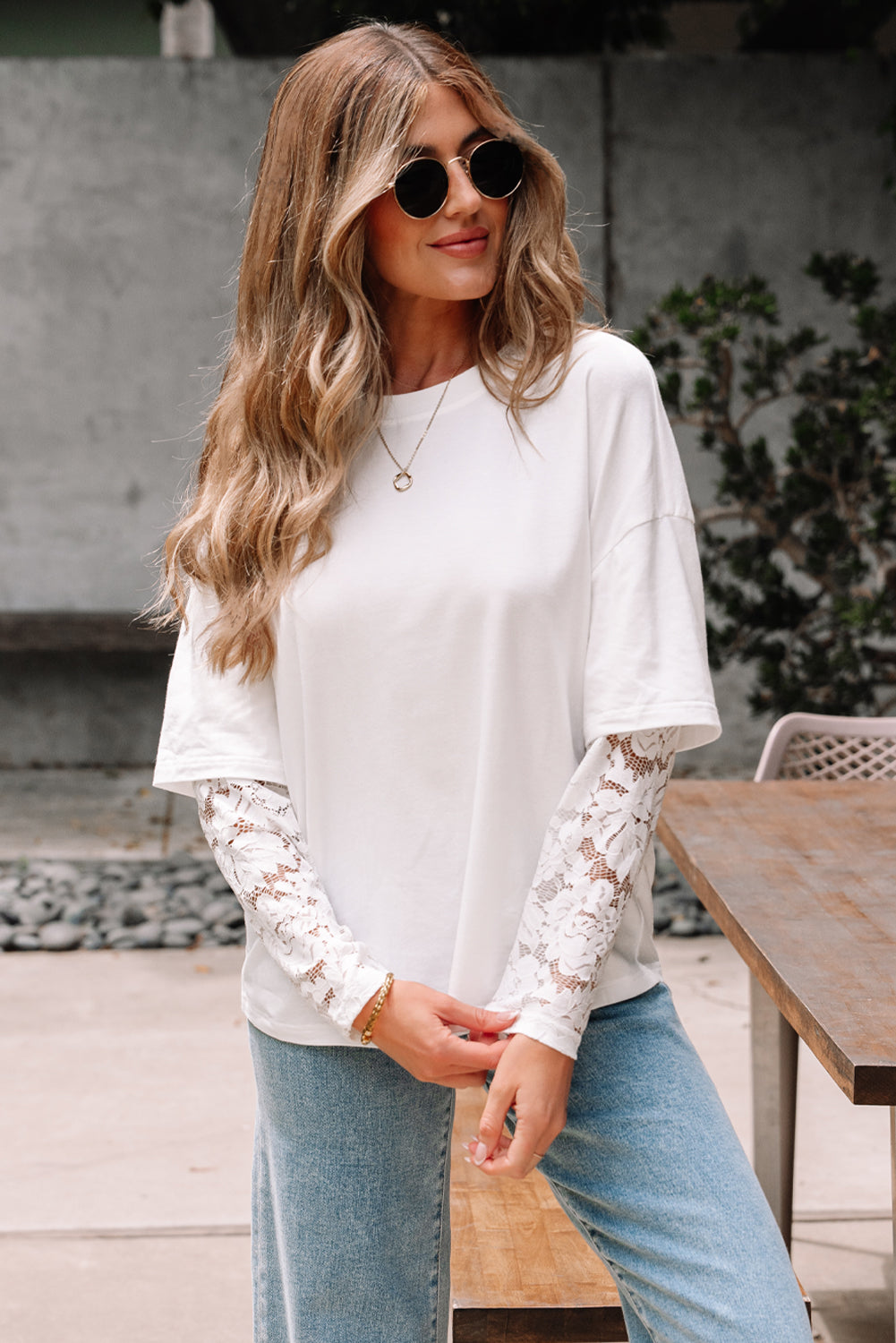 Aaria Tees