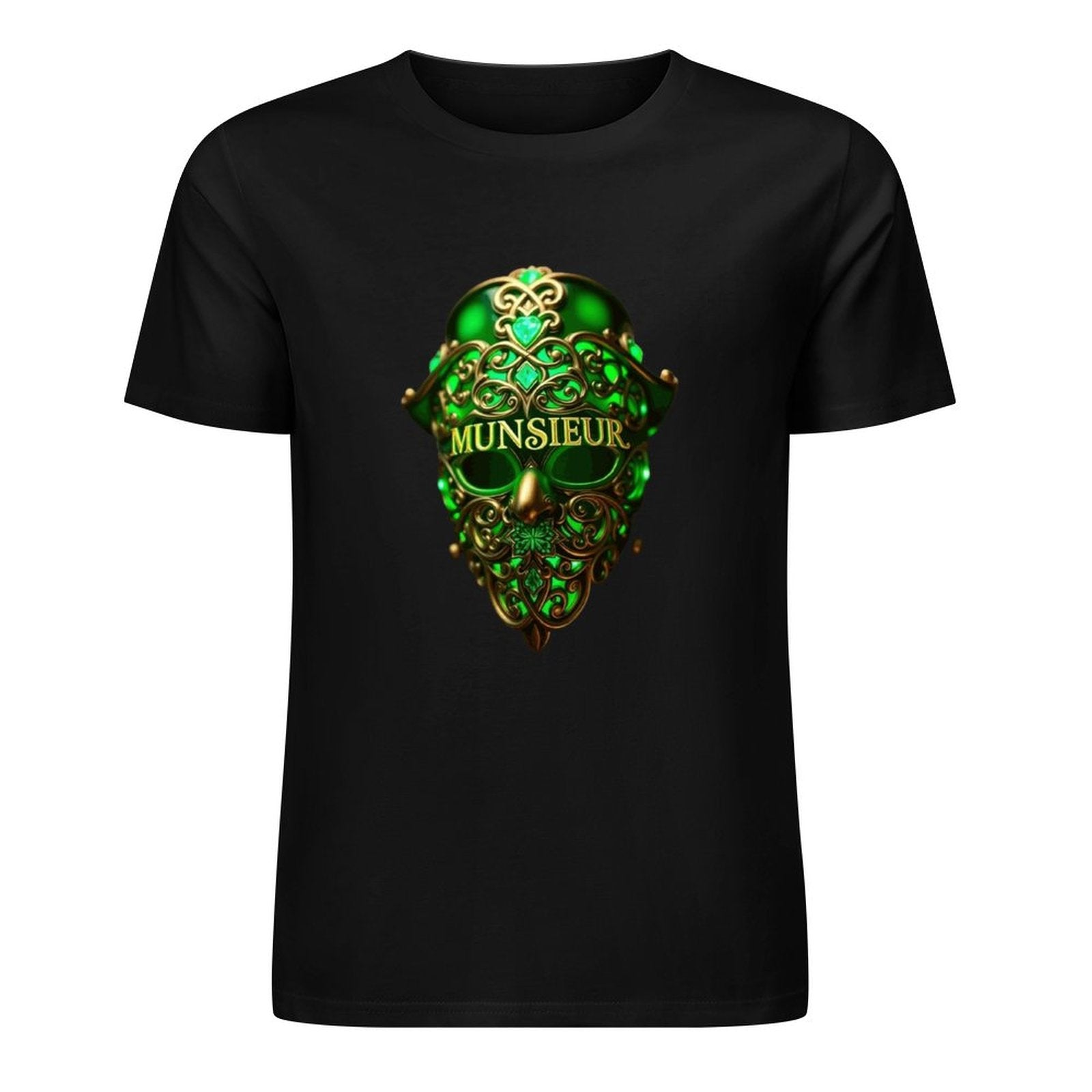 Aaria Tees