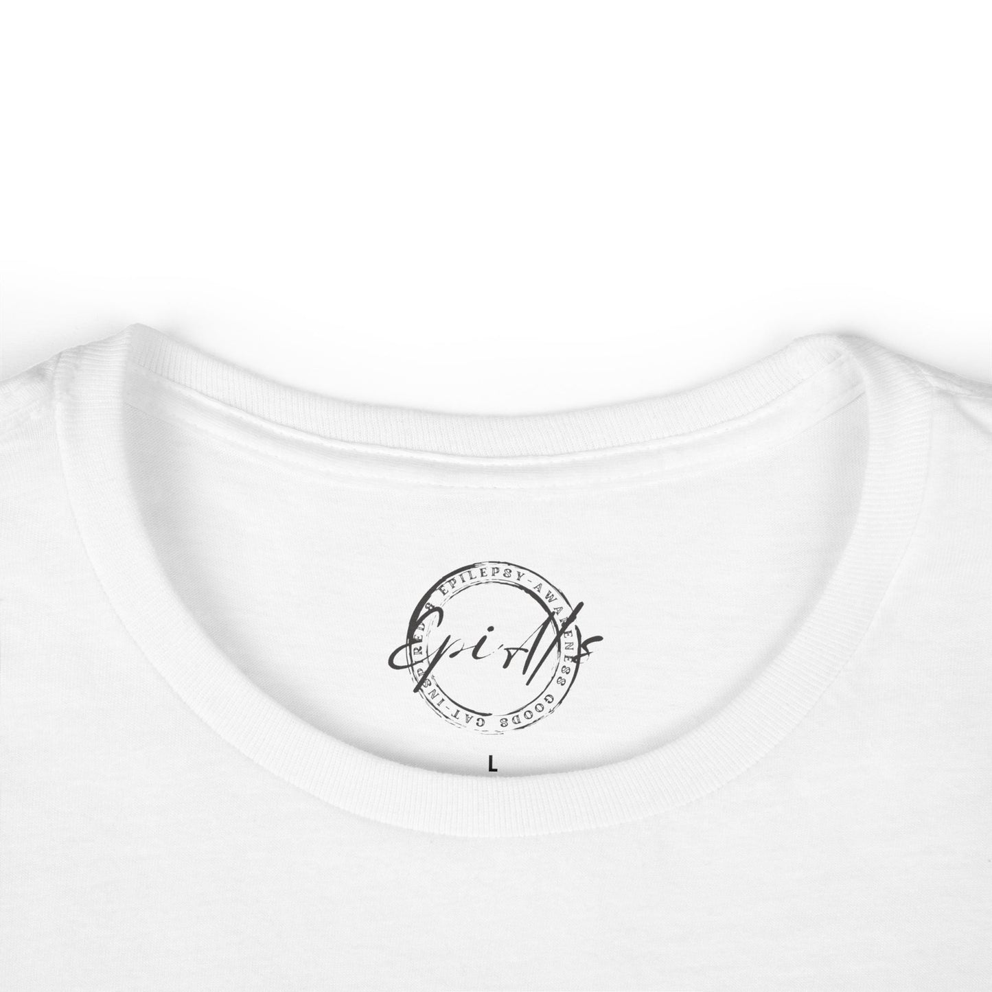 70's Cat Lady Graphic Tee - Fun Retro Style for Cat Lovers