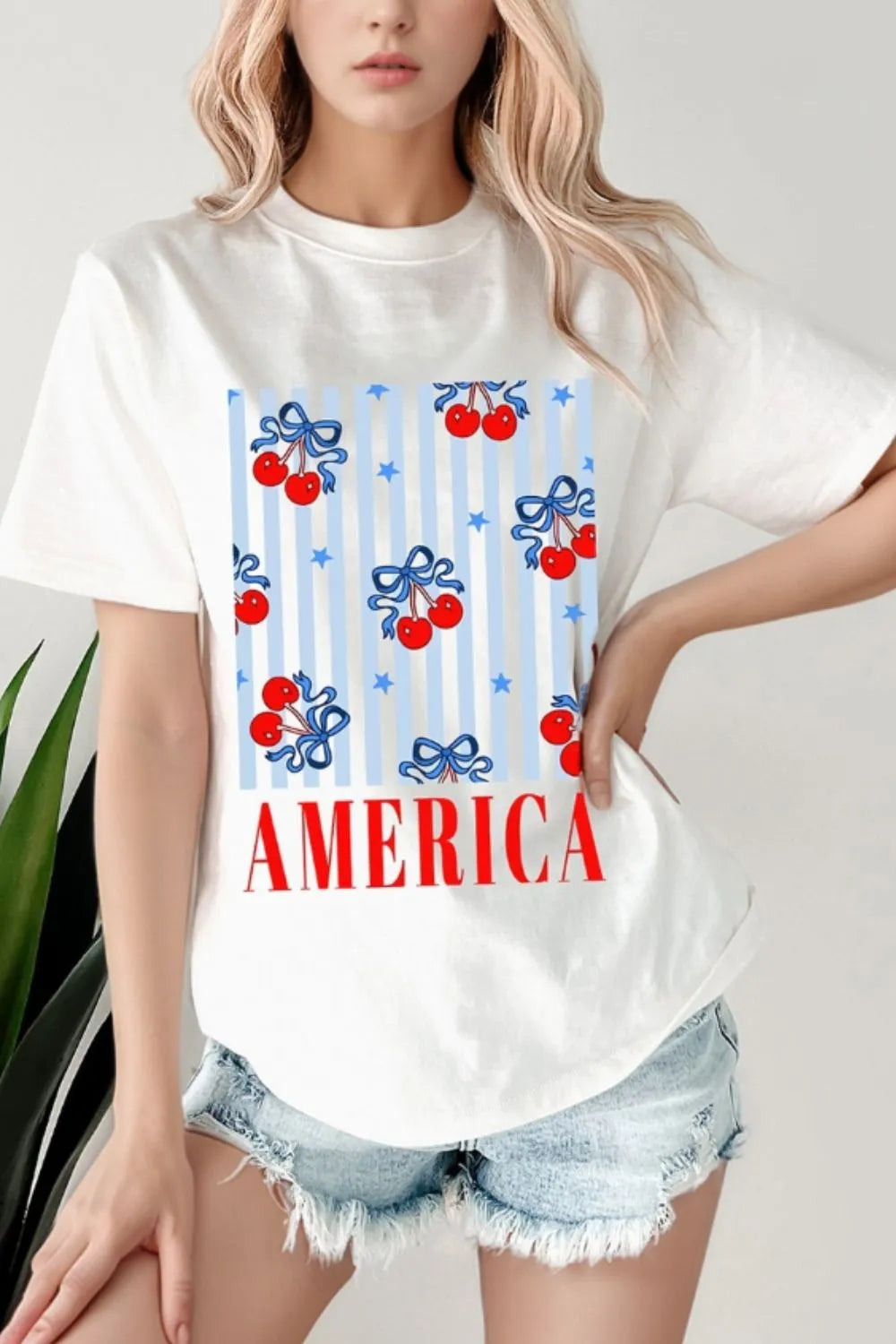 Aaria Tees