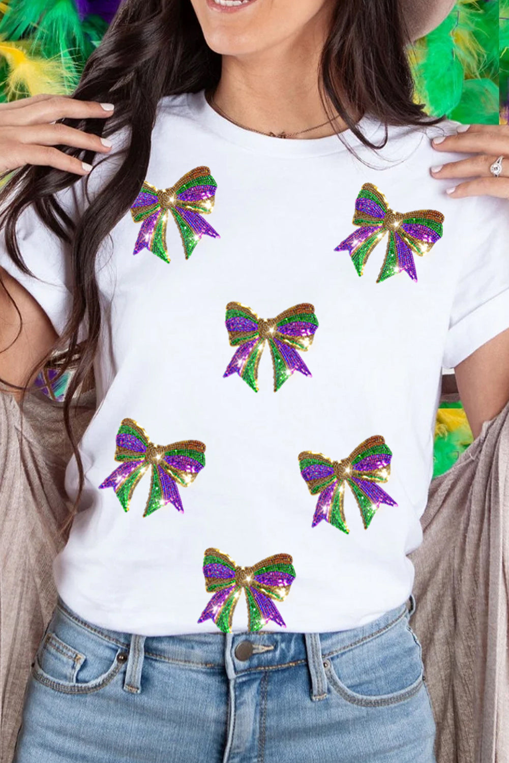 Aaria Tees