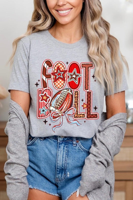 Aaria Tees