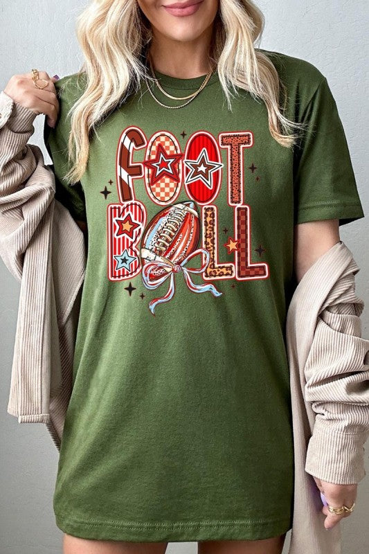 Aaria Tees