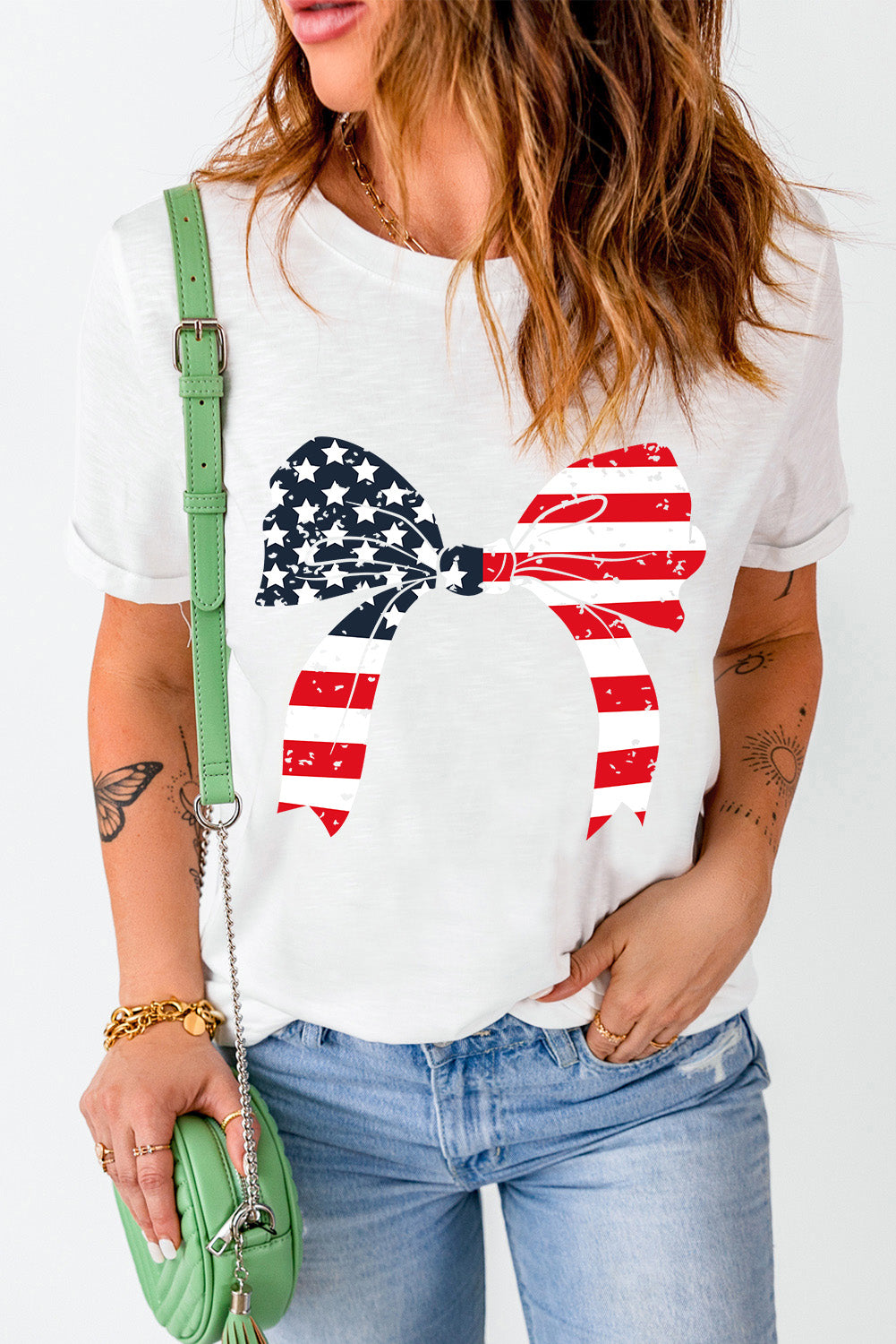 Aaria Tees