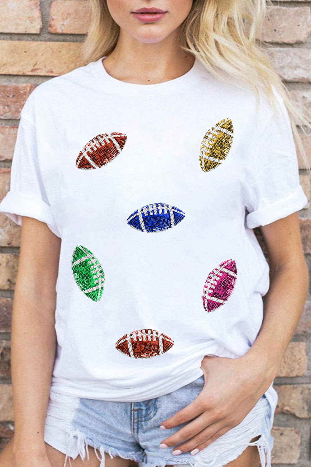 Aaria Tees