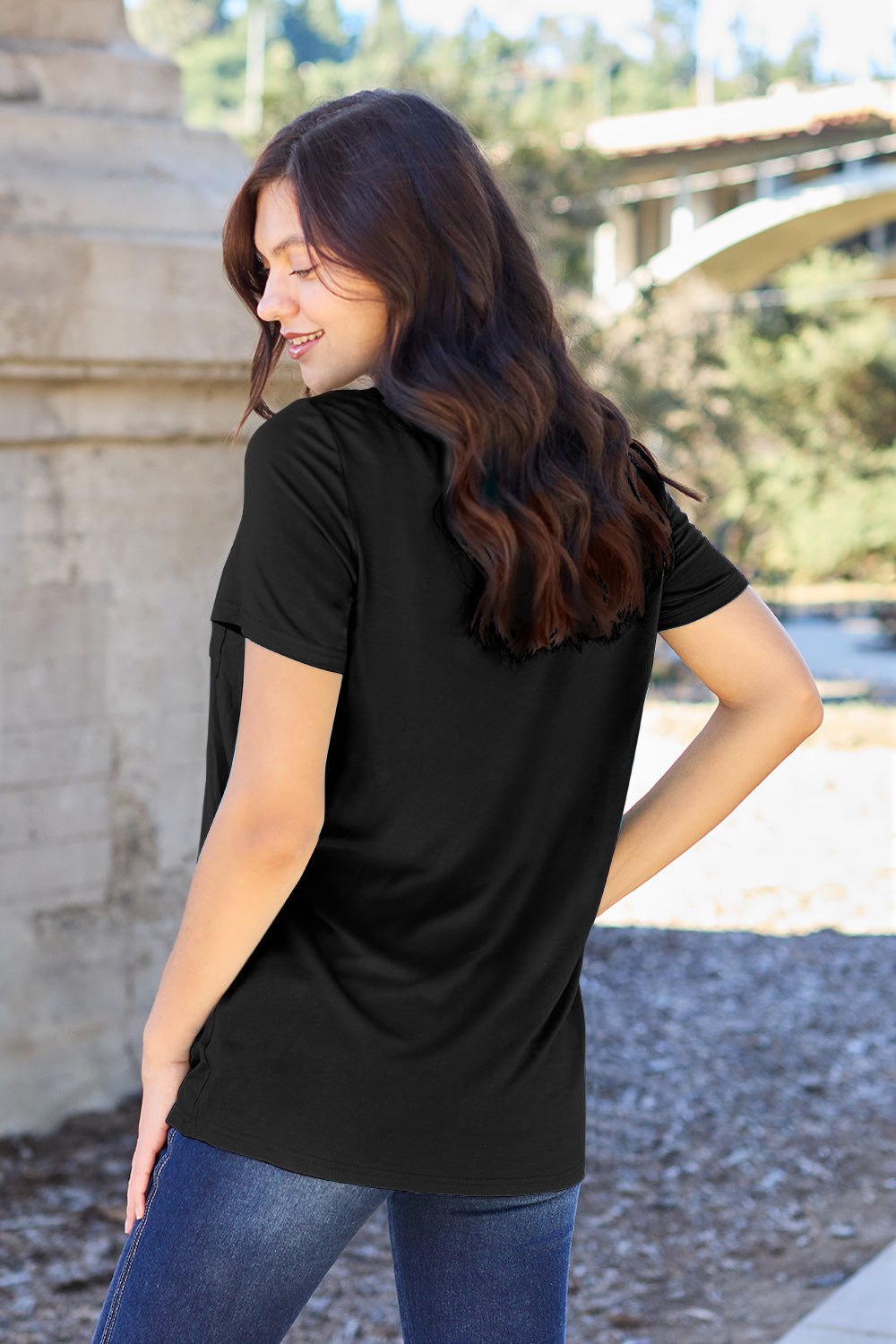 Aaria Tees