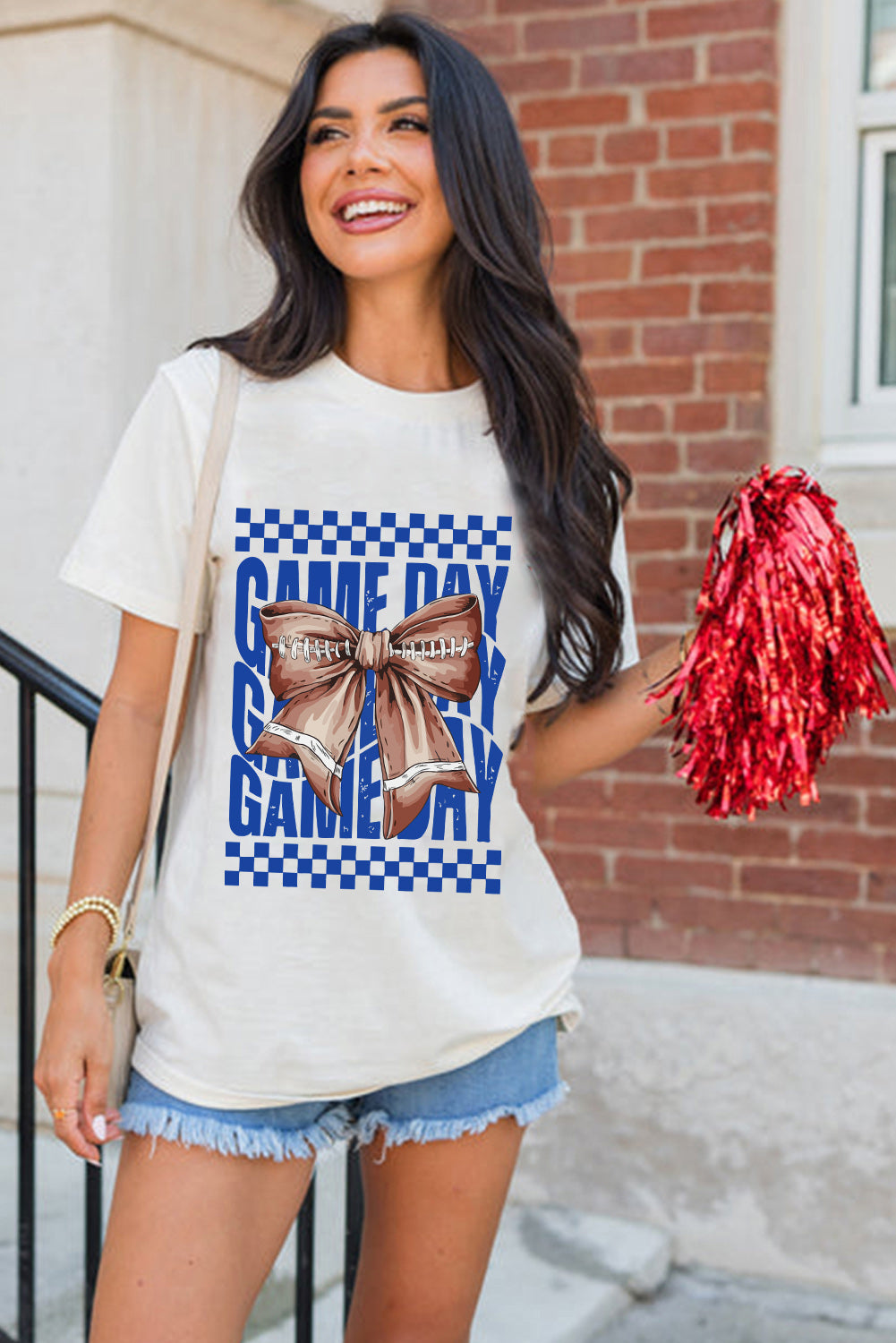 Aaria Tees