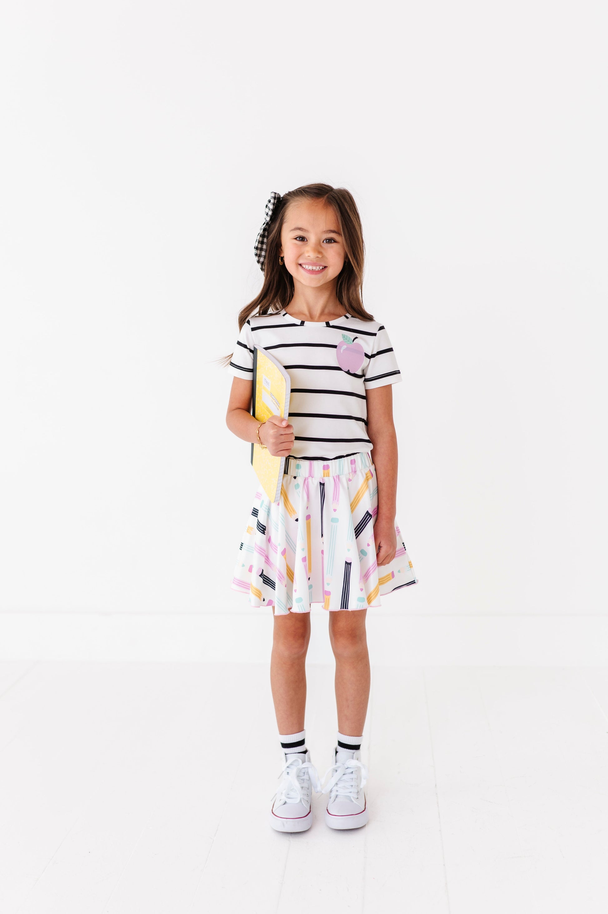 Aaria Tees