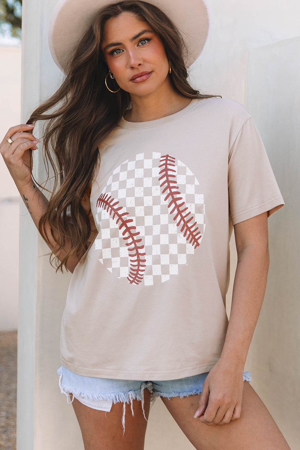 Aaria Tees