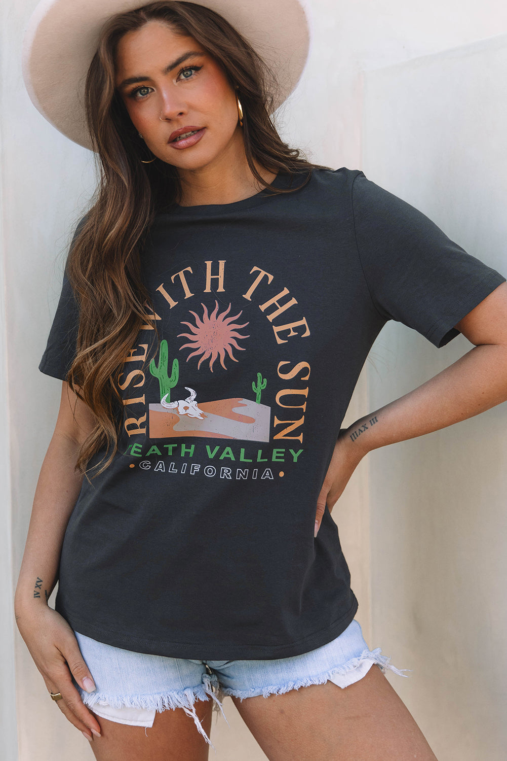 Aaria Tees