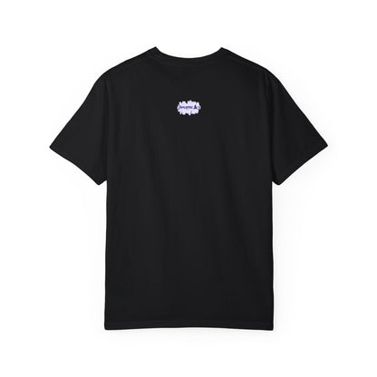 Al's Gal Unisex Garment-Dyed T-shirt