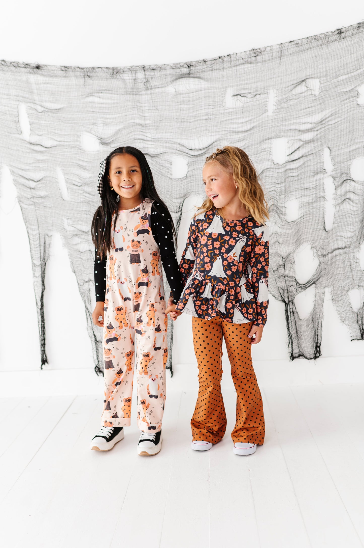 Toast Dotty | FLARES