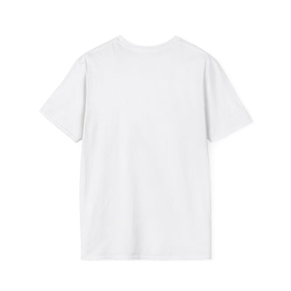 Act As If Unisex Softstyle T-Shirt