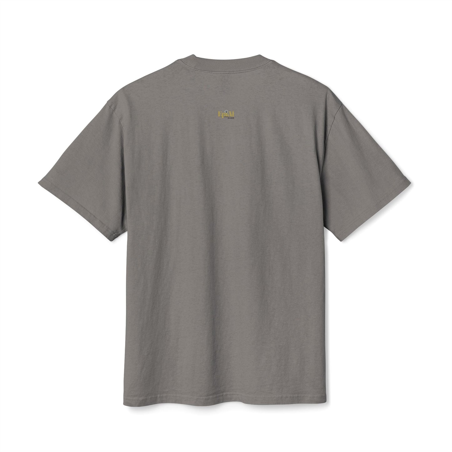 Cat Lover's Unisex Heavy Faded Tee