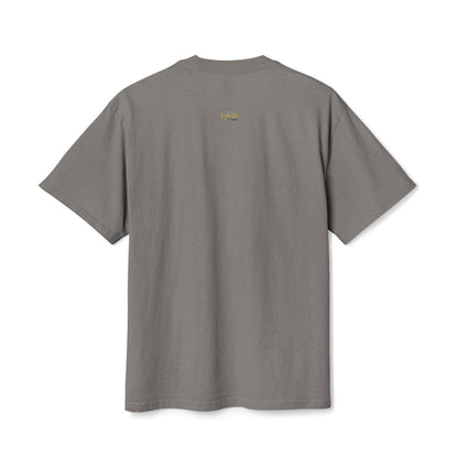 Cat Lover's Unisex Heavy Faded Tee