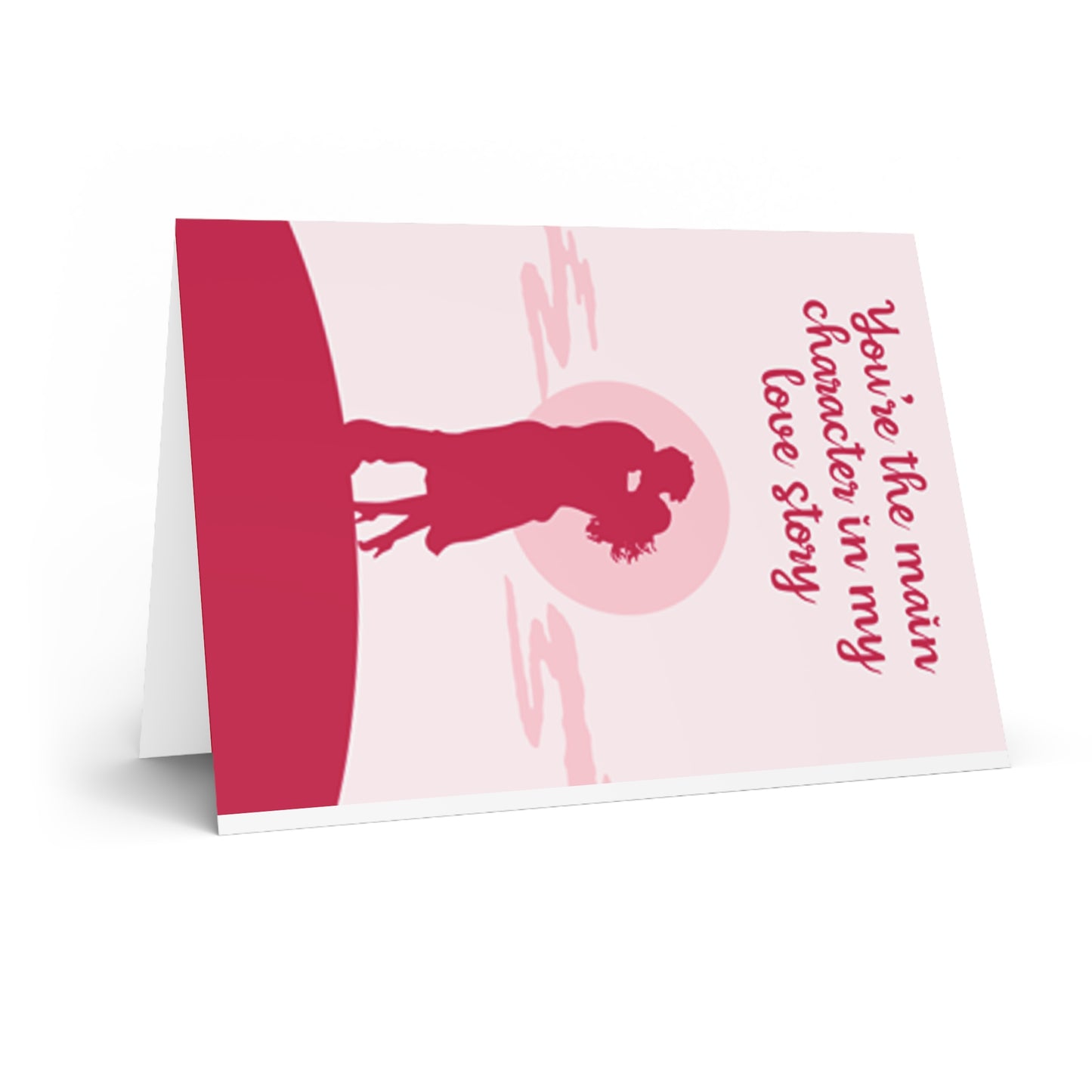 Greeting Cards - Aaria Tees Aaria Tees