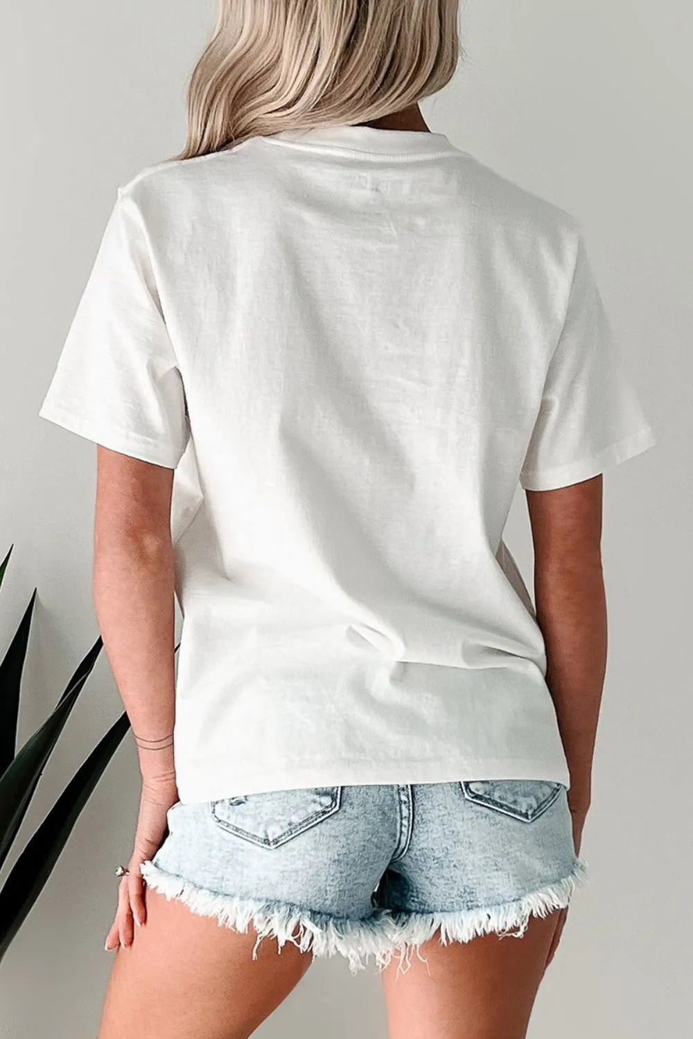 Aaria Tees