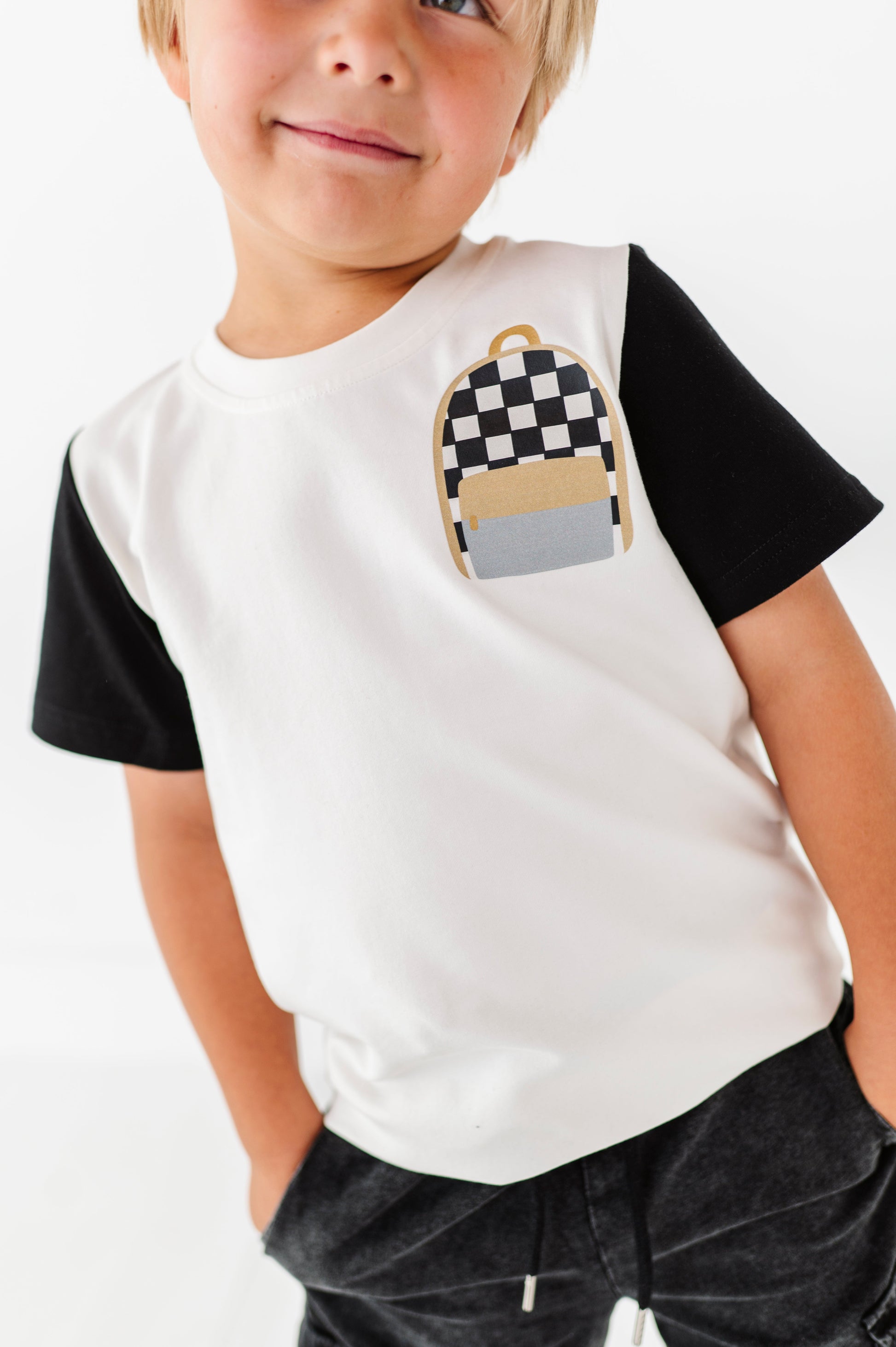 Aaria Tees