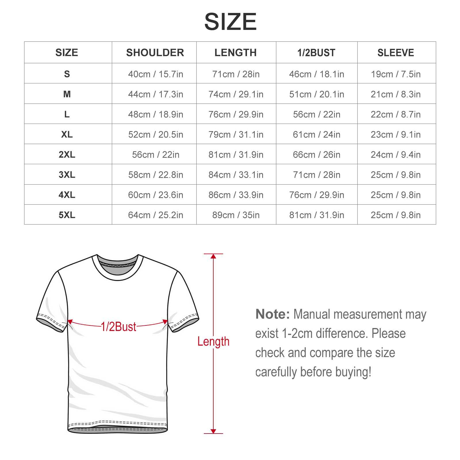 Aaria Tees