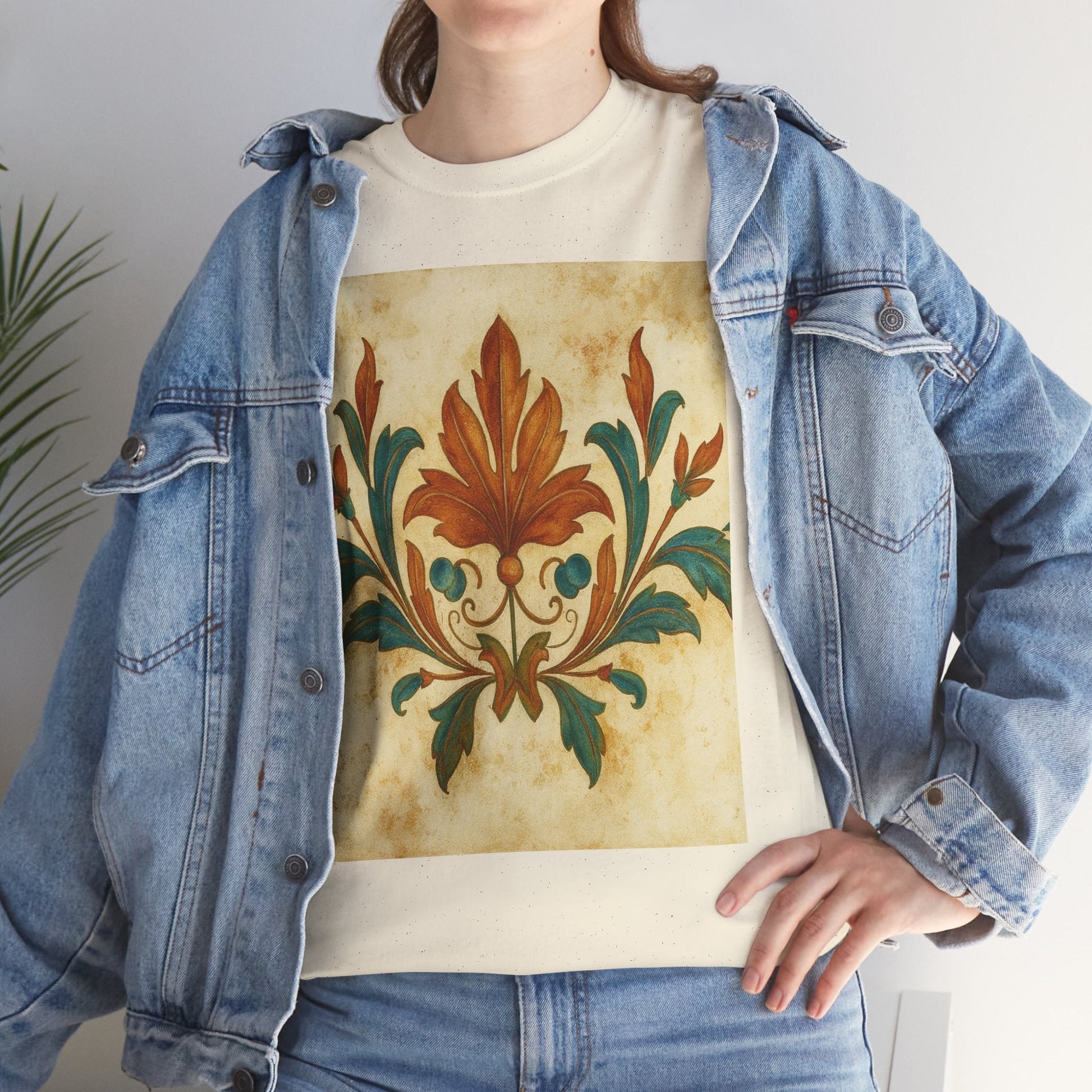 Aaria Tees