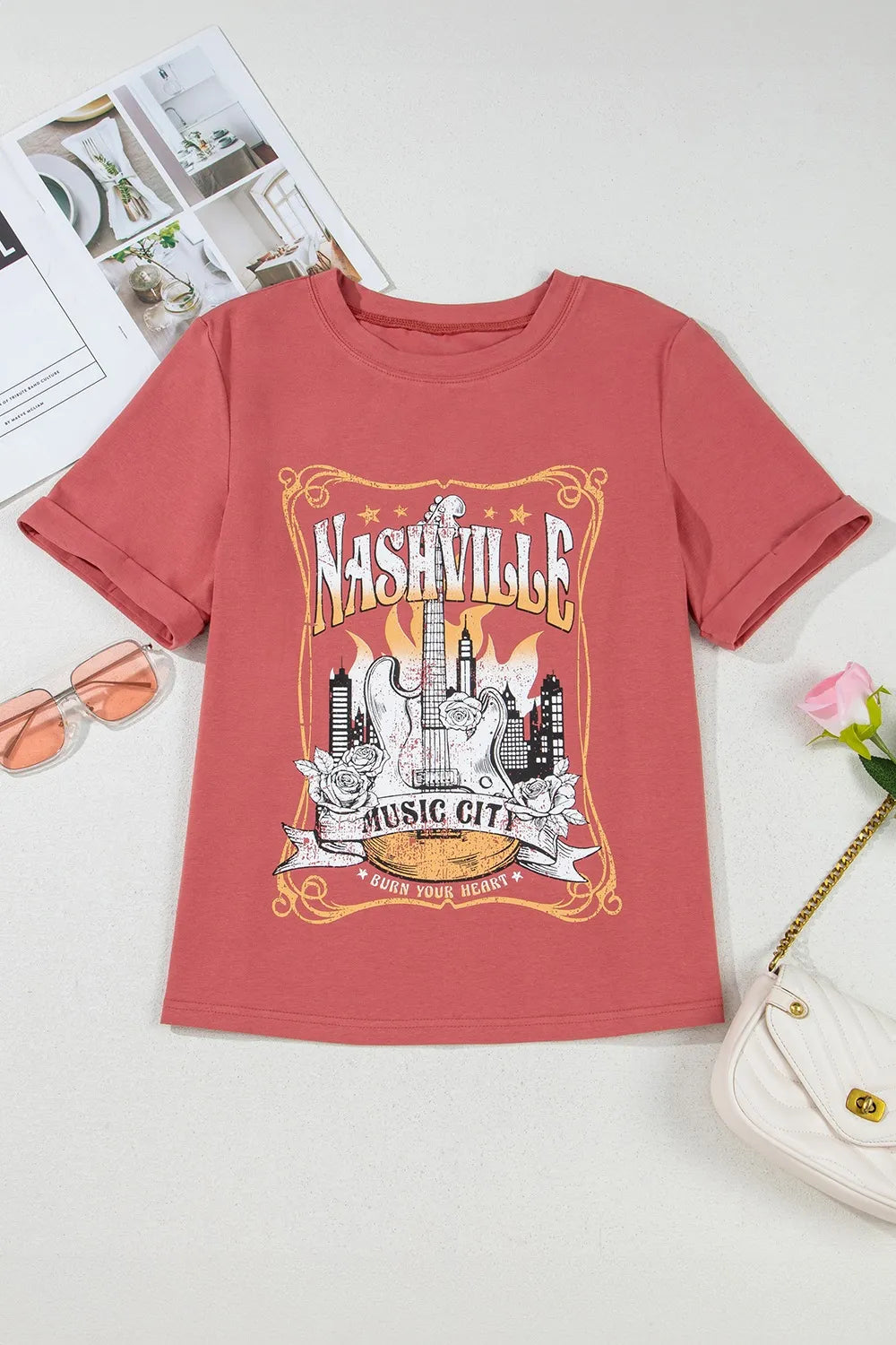 Aaria Tees