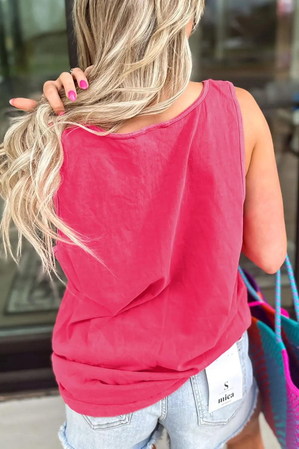 Aaria Tees